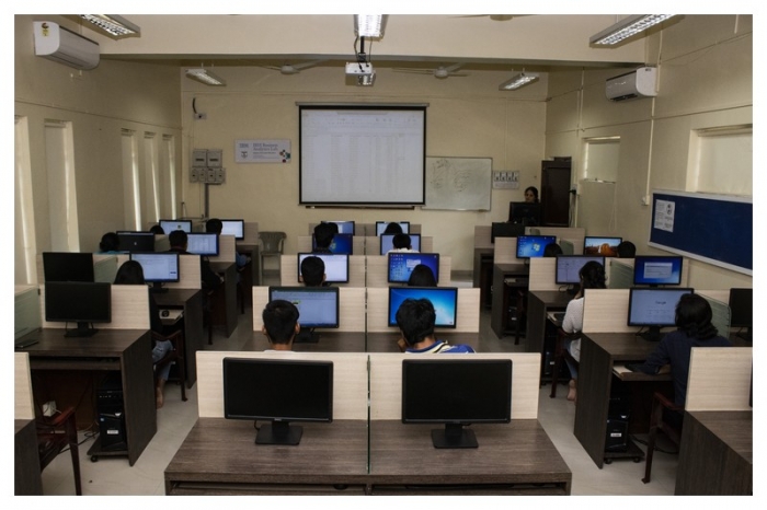 Computer Lab